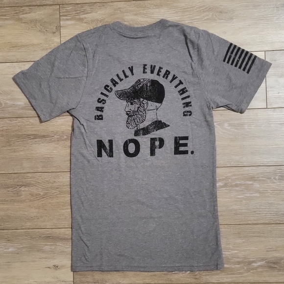 NEW!! Red White Blue Apparel Tee Shirts - S and XS - Picture 16 of 16